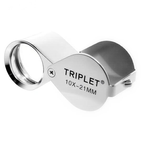 Technical Magnifiers